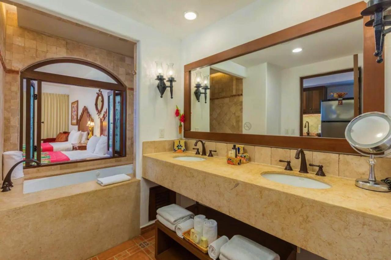 Beautiful Family Suite At Cabo San Lucas El Pueblito  Luaran gambar