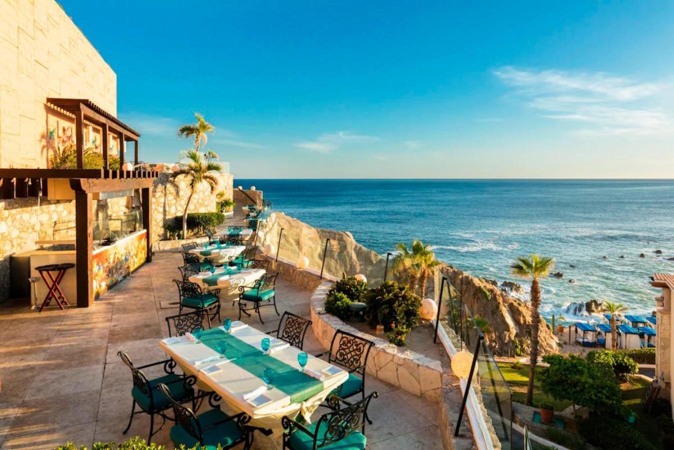 Beautiful Family Suite At Cabo San Lucas El Pueblito  Luaran gambar