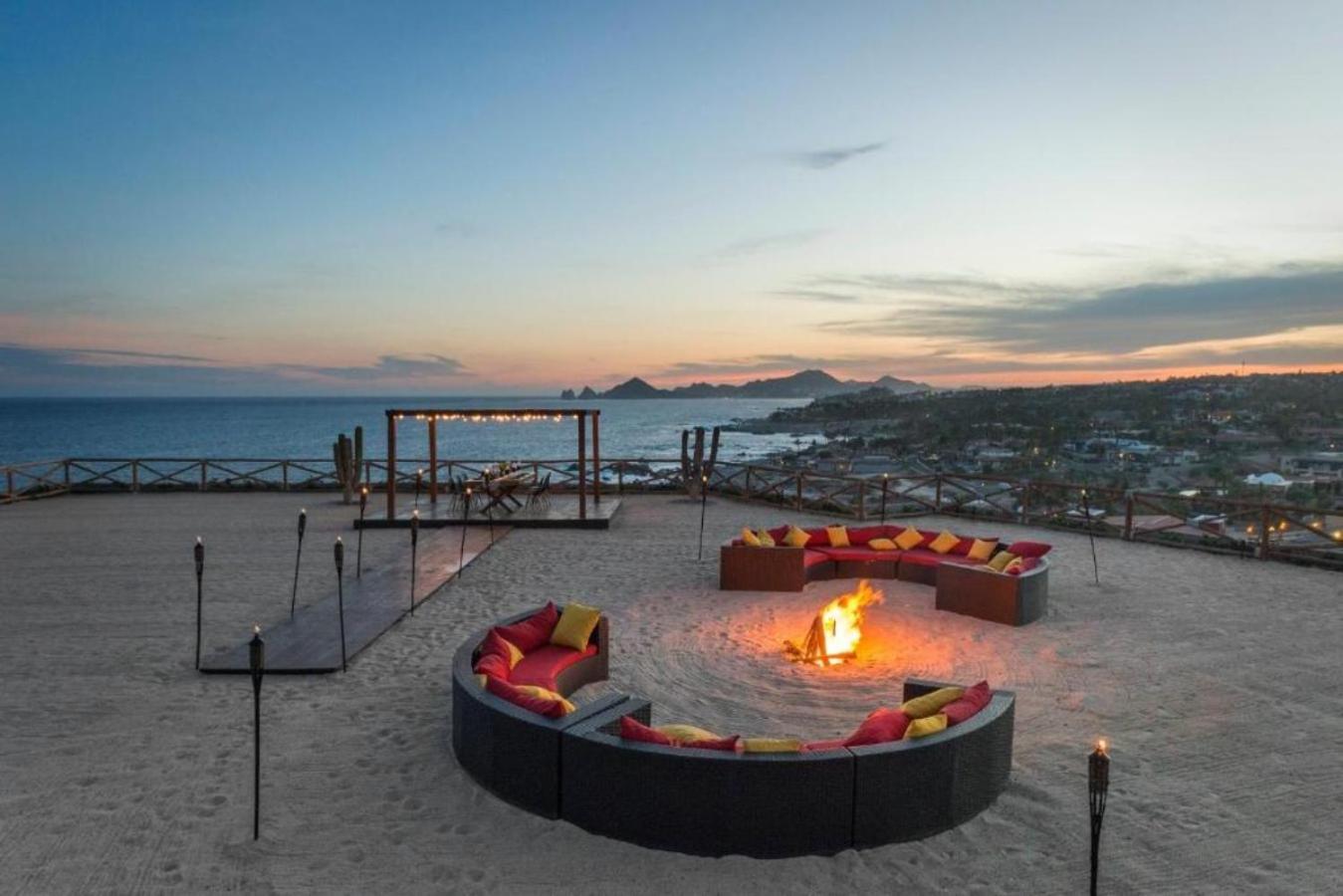 Beautiful Family Suite At Cabo San Lucas El Pueblito  Luaran gambar